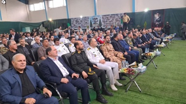 از عروج ملکوتی امام تا فداکاری شهدا
