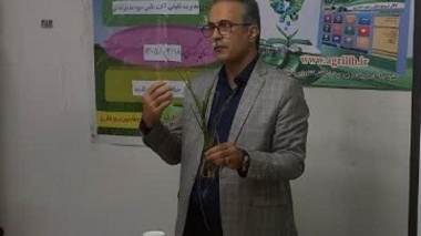 گذار از سموم به دانش