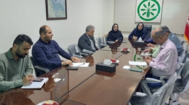 برگزاری دوره آموزشی "نظام گواهی بذر غلات"