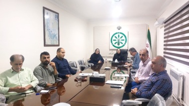 تقویت زنجیره تولید بذر برنج