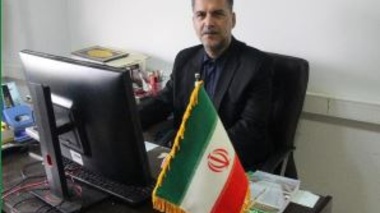 ارتقای مرتبه علمی پژوهشگر گیلانی