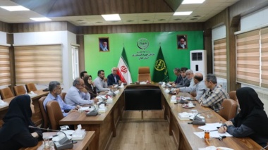 کشاورزی هوشمند و صیانت از محیط‌زیست
