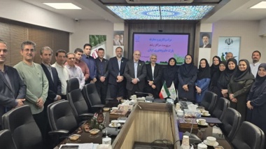 آغاز فصلی نو در مدیریت مراکز رشد