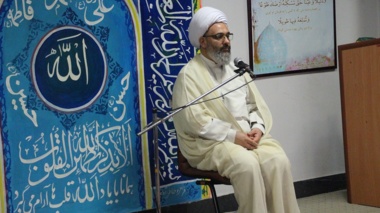 برگزاری مراسم ولادت پیامبر خاتم (ص) و امام صادق (ع)