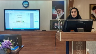 برگزاری کارگاه تخصصی "پرورش قارچ خوراکی"