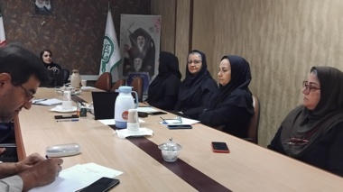 برگزاری دوره آموزشی "روانشناسی ارزشیابی کارکنان"