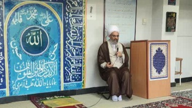 سوگواری در پناه زیارت عاشورا