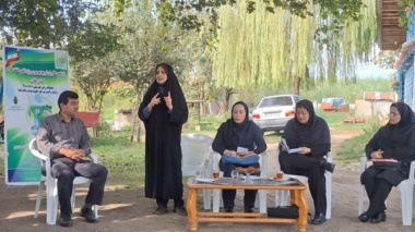گام بلند گیلان در مسیر الگوی کشت ملی