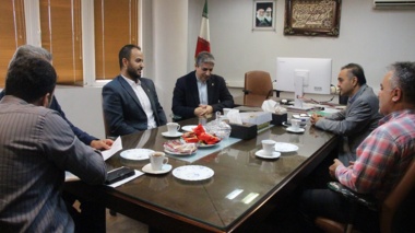تعاملی میان مراکز پژوهشی