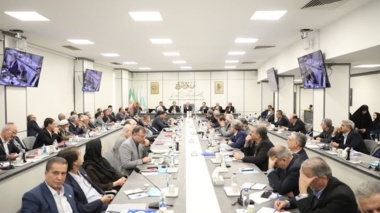 اجلاس سراسری مدیران «تات»