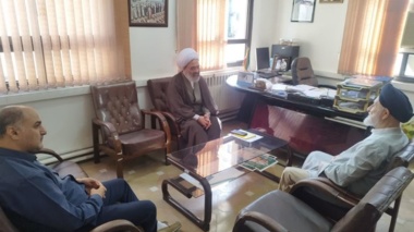 تعامل علمی و فرهنگی