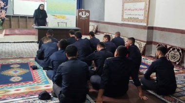 گسترش دانش کشاورزی نوین