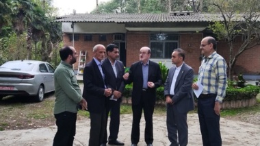 گامی نو در مسیر رفع موانع